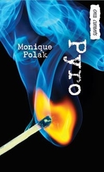 Book cover of PYRO