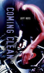 Book cover of COMING CLEAN