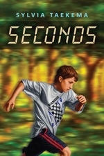 Book cover of SECONDS