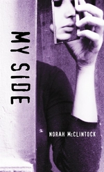 Book cover of MY SIDE