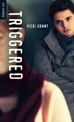 Book cover of TRIGGERED