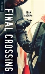 Book cover of FINAL CROSSING