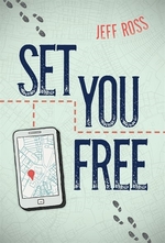 Book cover of SET YOU FREE