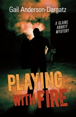 Book cover of PLAYING WITH FIRE