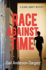 Book cover of RACE AGAINST TIME