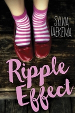 Book cover of RIPPLE EFFECT