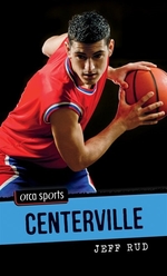 Book cover of CENTREVILLE