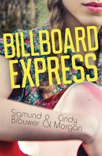 Book cover of BILLBOARD EXPRESS