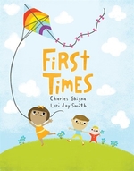 Book cover of 1ST TIMES