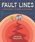Book cover of FAULT LINES