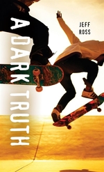 Book cover of DARK TRUTH