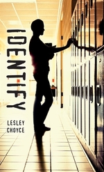 Book cover of IDENTIFY