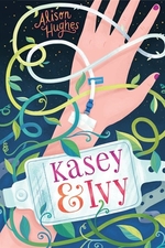 Book cover of KASEY & IVY