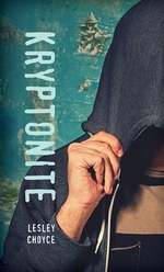 Book cover of KRYPTONITE