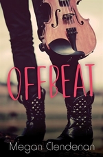 Book cover of OFFBEAT
