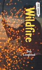 Book cover of WILDFIRE