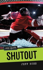 Book cover of SHUTOUT