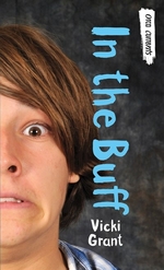 Book cover of IN THE BUFF