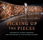 Book cover of PICKING UP THE PIECES - RESIDENTIAL SCHO