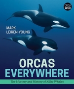 Book cover of ORCAS EVERYWHERE
