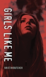 Book cover of GIRLS LIKE ME