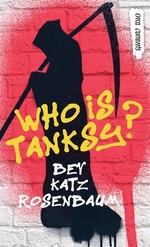 Book cover of WHO IS TANSKY