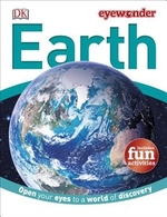 Book cover of EARTH