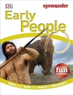 Book cover of EARLY PEOPLE