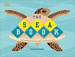 Book cover of SEA BOOK