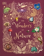 Book cover of WONDERS OF NATURE