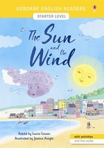 Book cover of SUN & THE WIND