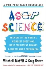 Book cover of ASAPSCIENCE