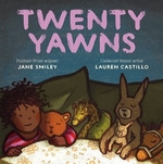 Book cover of 20 YAWNS