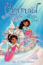 Book cover of TALE OF 2 SISTERS