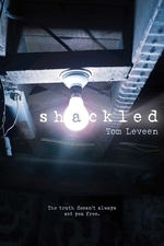 Book cover of SHACKLED