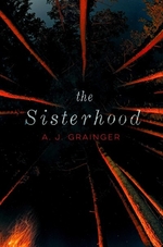 Book cover of SISTERHOOD