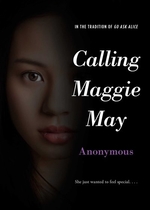 Book cover of CALLING MAGGIE MAY