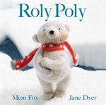 Book cover of ROLY POLY