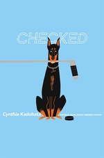 Book cover of CHECKED