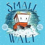Book cover of SMALL WALT