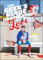 Book cover of GEEKS GT UNREQUITED LOVE