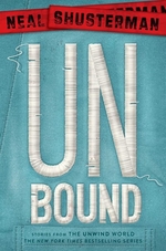 Book cover of UNBOUND