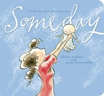 Book cover of SOMEDAY