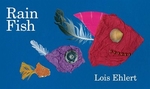 Book cover of RAIN FISH