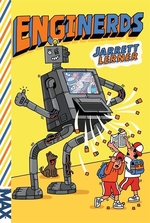 Book cover of ENGINERDS 01