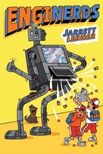 Book cover of ENGINERDS 01