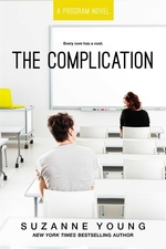 Book cover of COMPLICATION