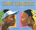 Book cover of GAME CHANGERS