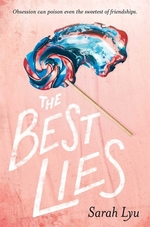 Book cover of BEST LIES