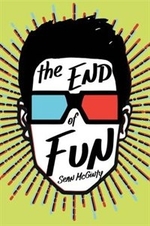 Book cover of END OF FUN